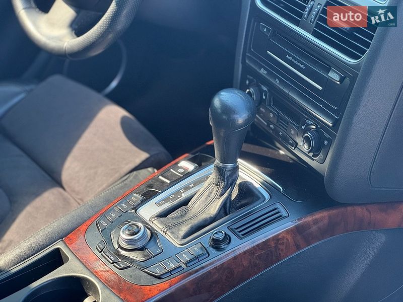 Купе Audi A5 2011 в Львові фото 32 Купе Audi A5 2011 в Львові