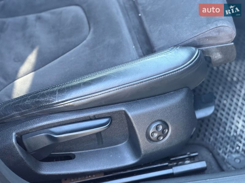 Купе Audi A5 2011 в Львові фото 34 Купе Audi A5 2011 в Львові