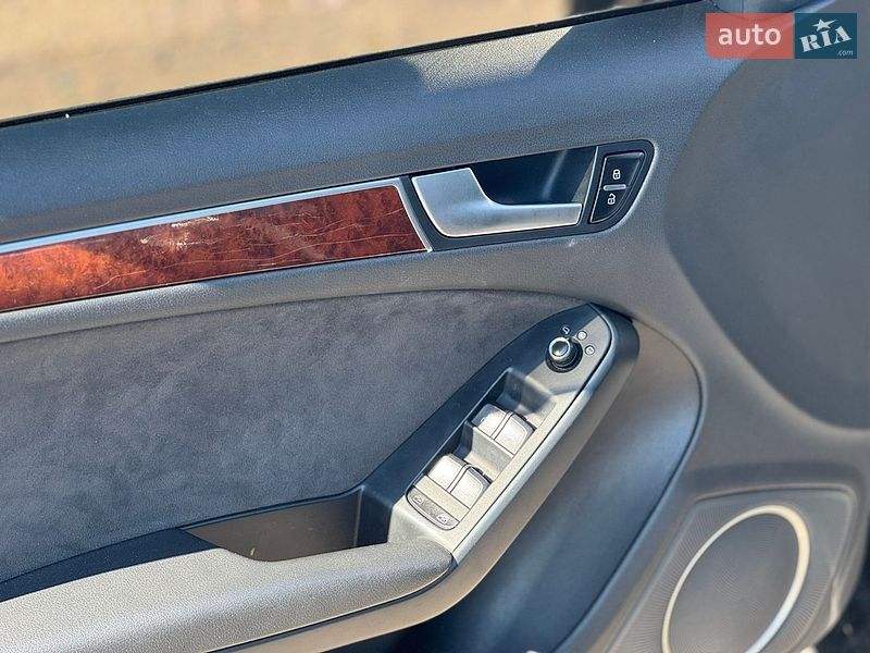 Купе Audi A5 2011 в Львові фото 36 Купе Audi A5 2011 в Львові