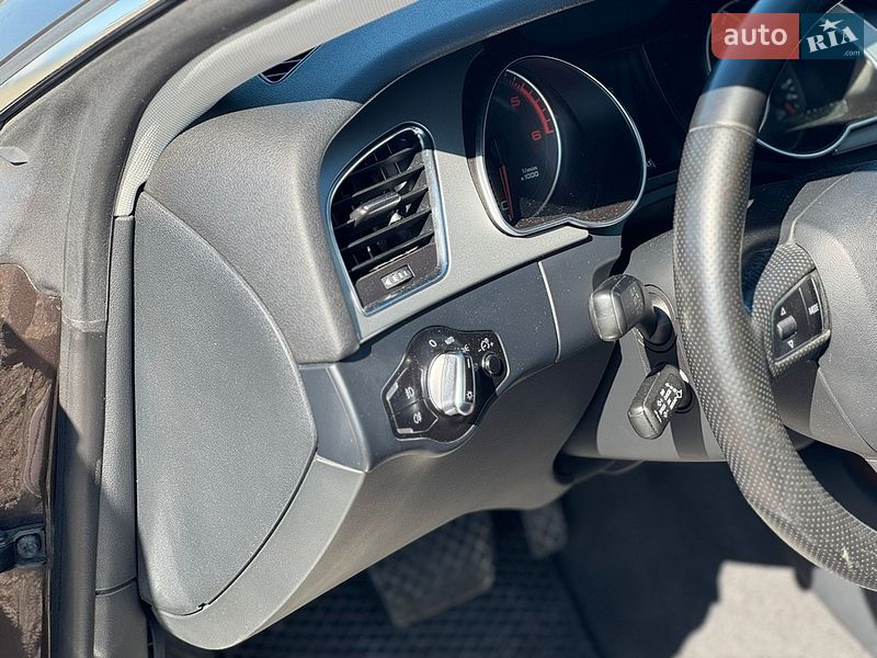 Купе Audi A5 2011 в Львові фото 37 Купе Audi A5 2011 в Львові