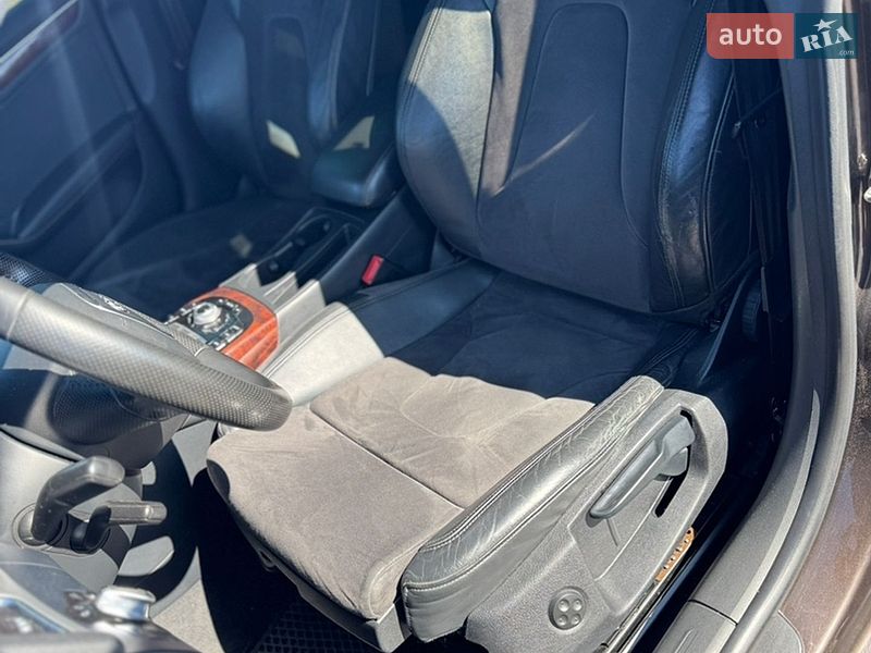 Купе Audi A5 2011 в Львові фото 39 Купе Audi A5 2011 в Львові