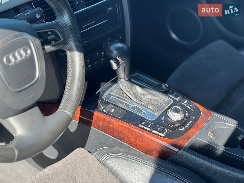 Купе Audi A5 2011 в Львові фото 41 Купе Audi A5 2011 в Львові