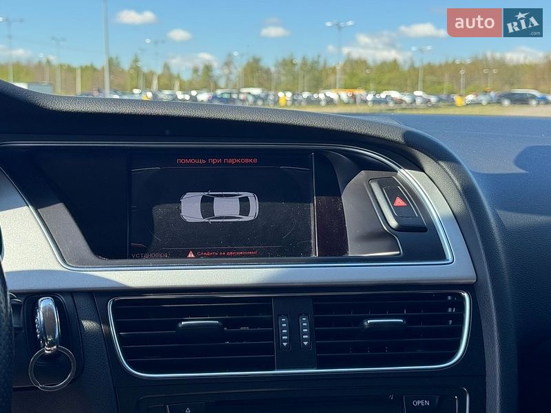 Купе Audi A5 2011 в Львові фото 43 Купе Audi A5 2011 в Львові