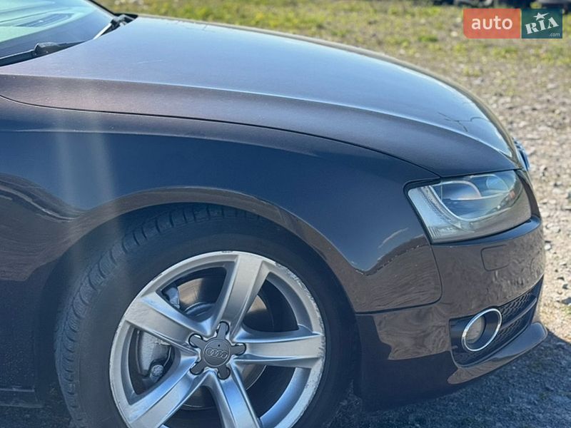 Купе Audi A5 2011 в Львові фото 47 Купе Audi A5 2011 в Львові