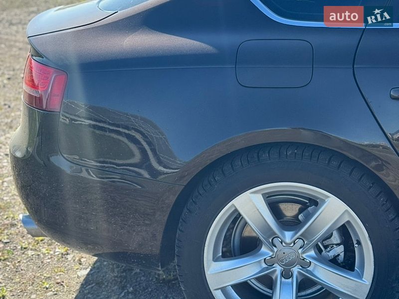Купе Audi A5 2011 в Львові фото 48 Купе Audi A5 2011 в Львові