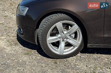 Купе Audi A5 2011 в Львові фото 46 Купе Audi A5 2011 в Львові