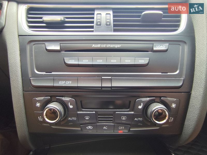 Купе Audi A5 2008 в Києві фото 27 Купе Audi A5 2008 в Києві
