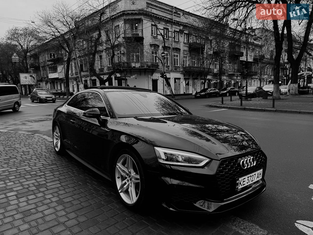 2020 Audi A5 - мініатюра 28