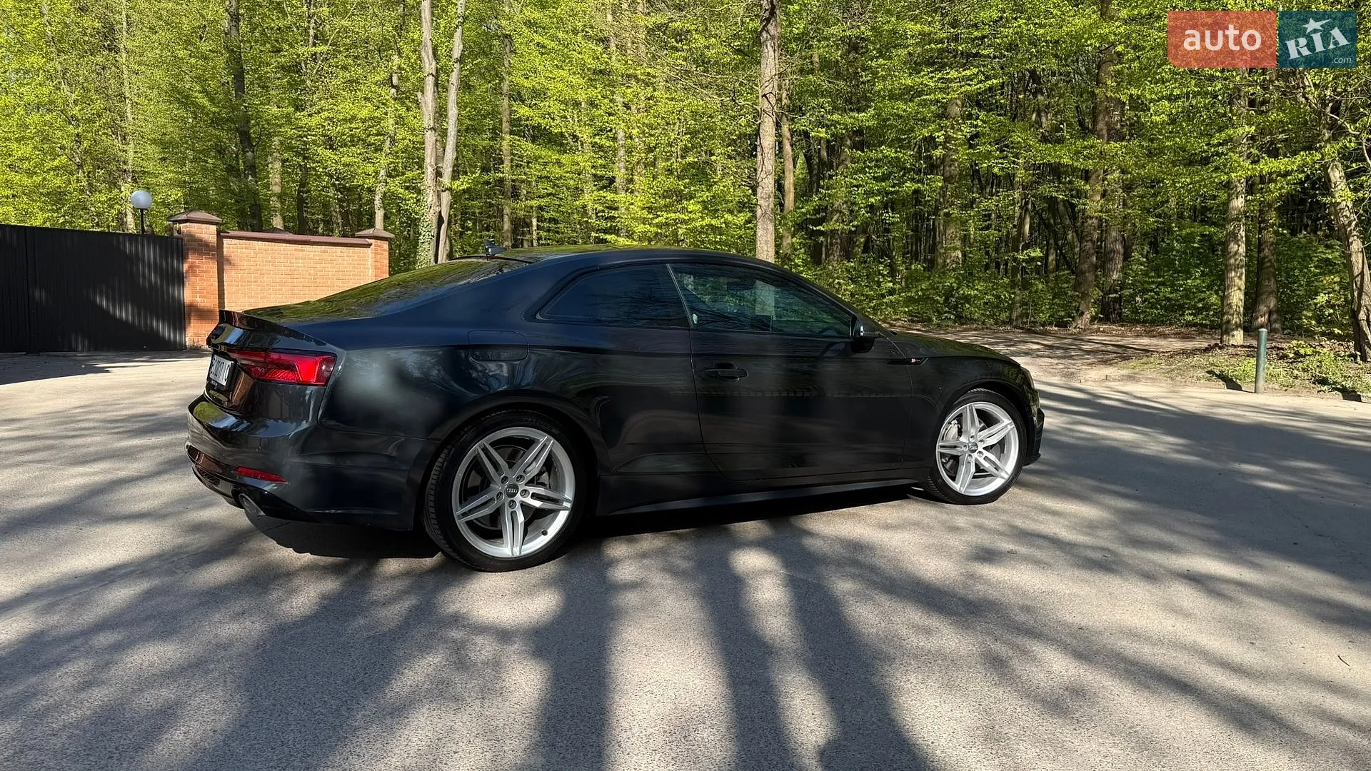 2017 Audi A5 - мініатюра 6