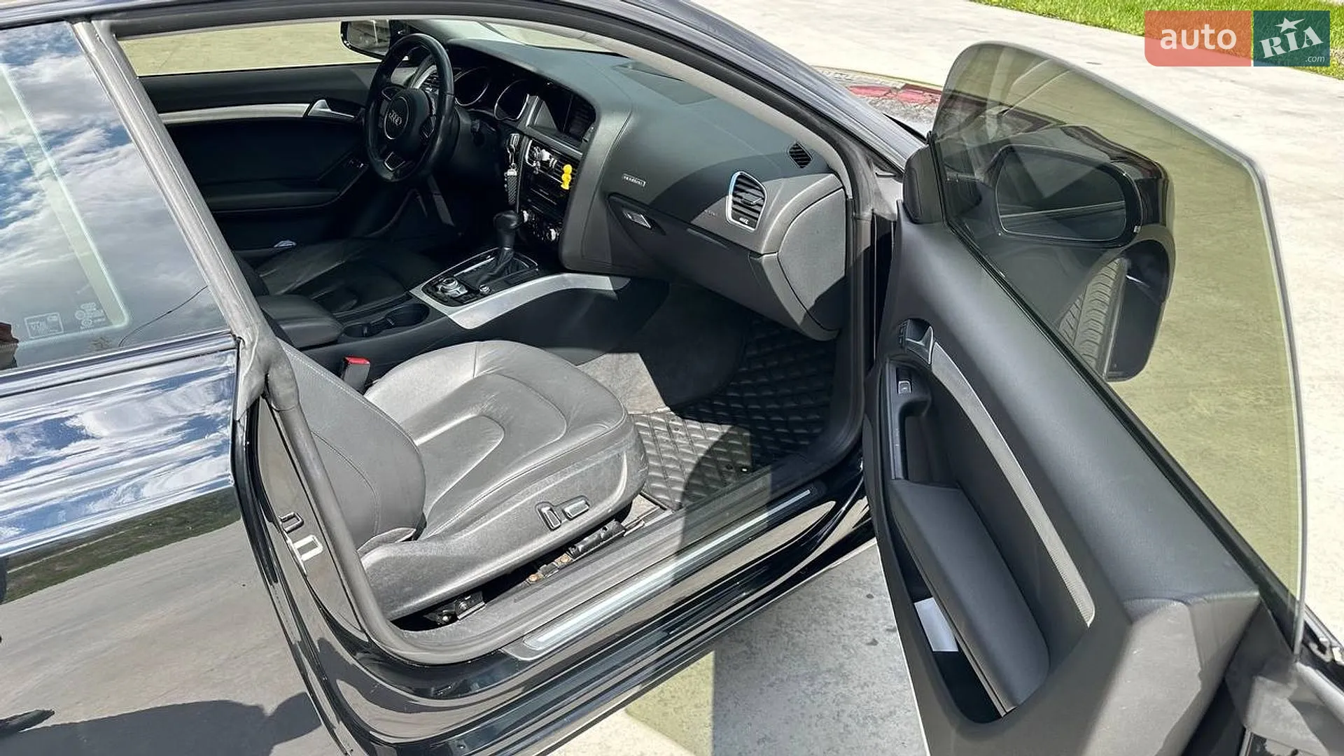 2012 Audi A5 - мініатюра 20