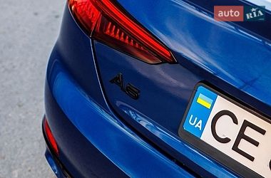 Купе Audi A5 2017 в Киеве