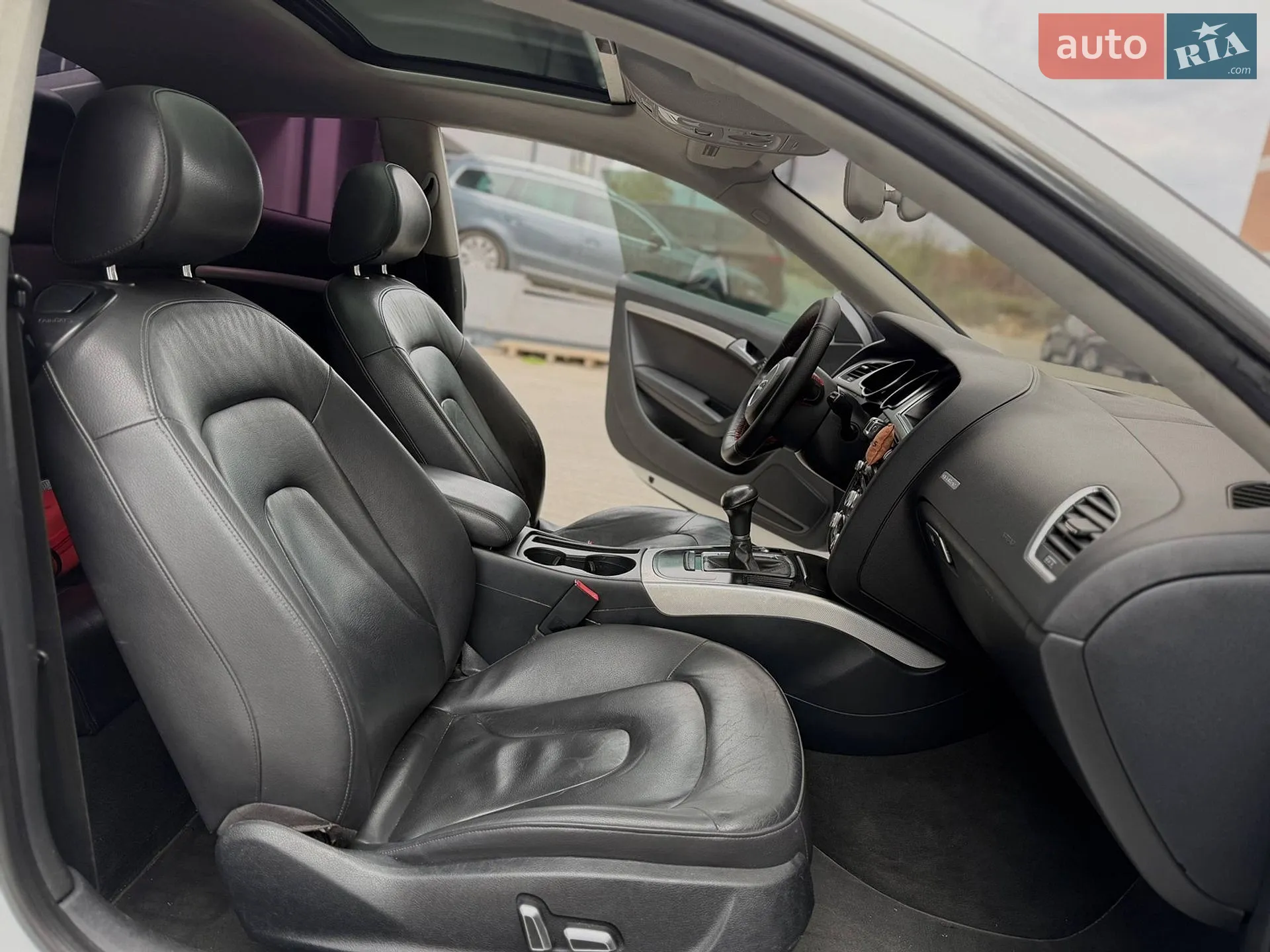 2013 Audi A5 - мініатюра 13