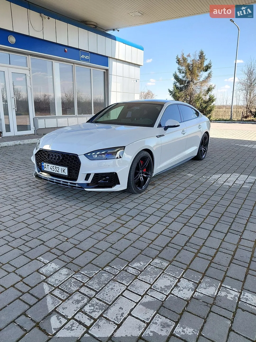 2019 Audi A5 - мініатюра 17