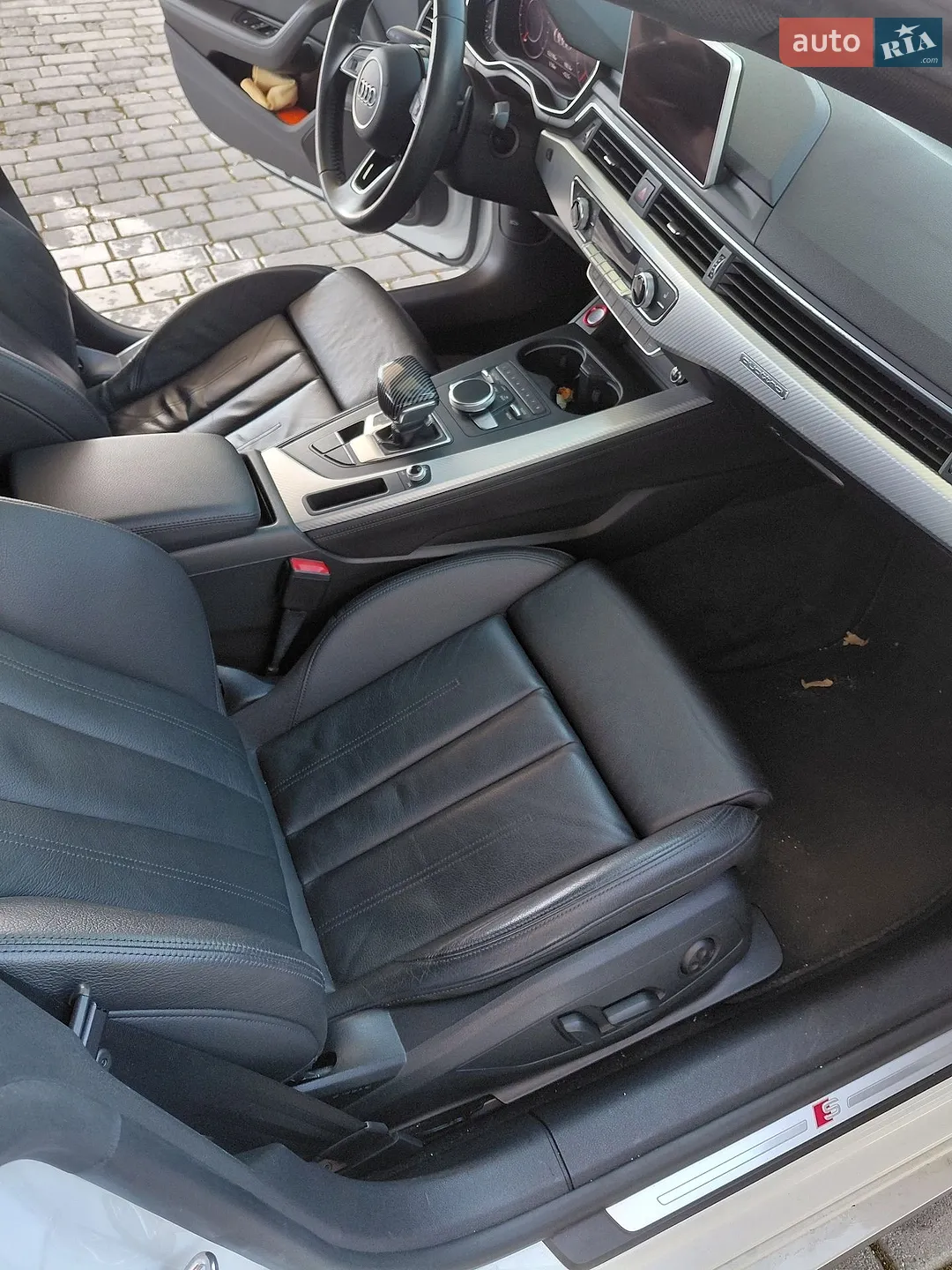 2019 Audi A5 - мініатюра 46