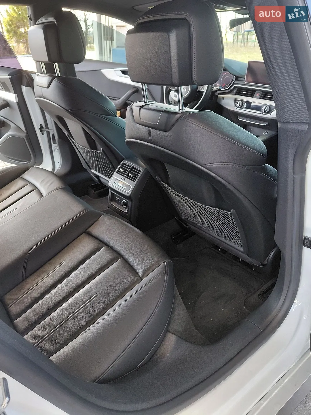 2019 Audi A5 - мініатюра 45
