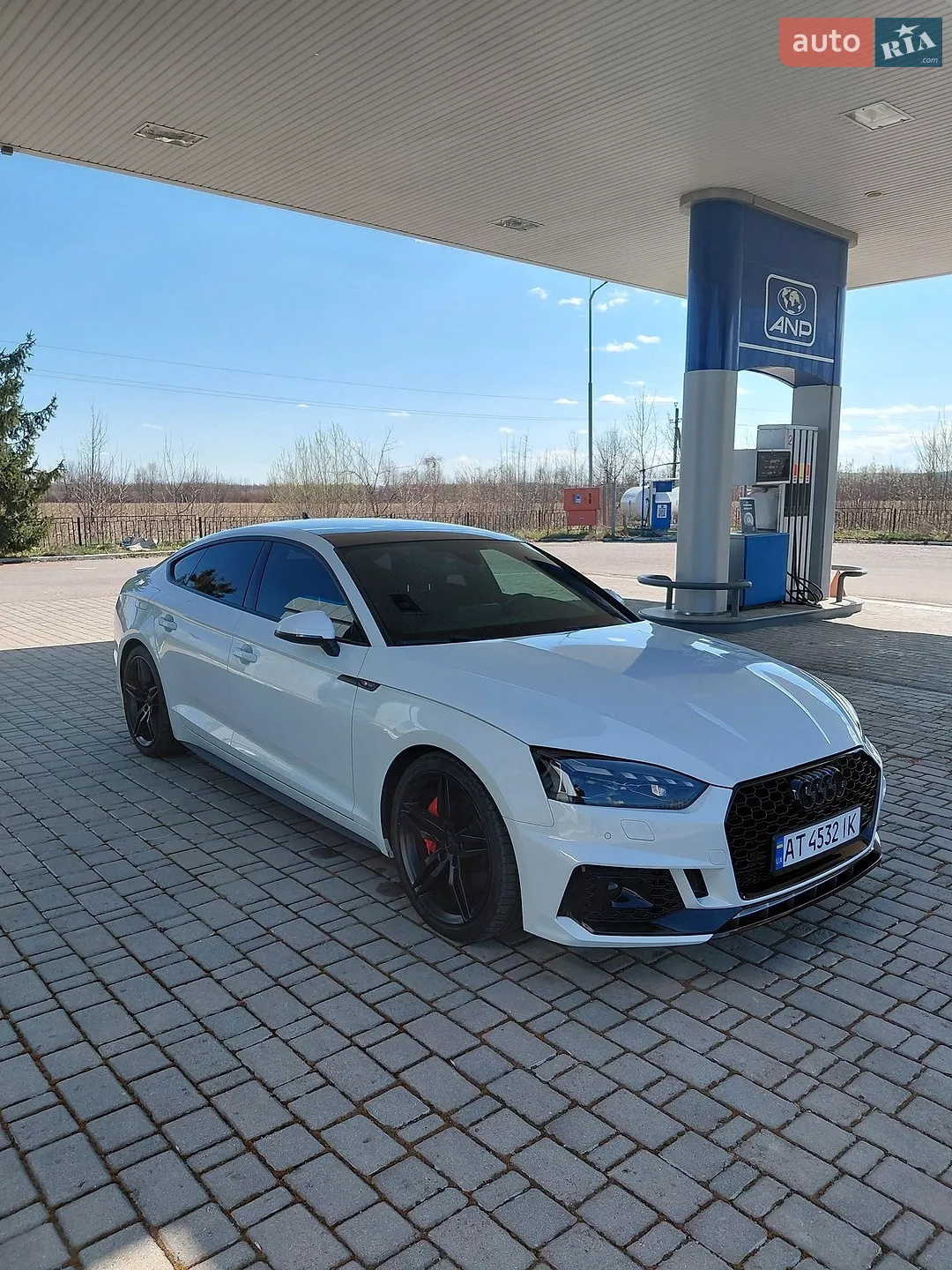 2019 Audi A5 - мініатюра 33