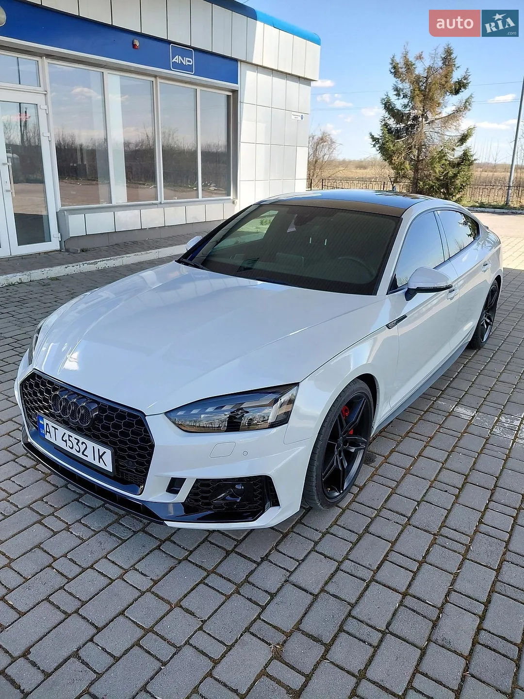 2019 Audi A5 - мініатюра 10