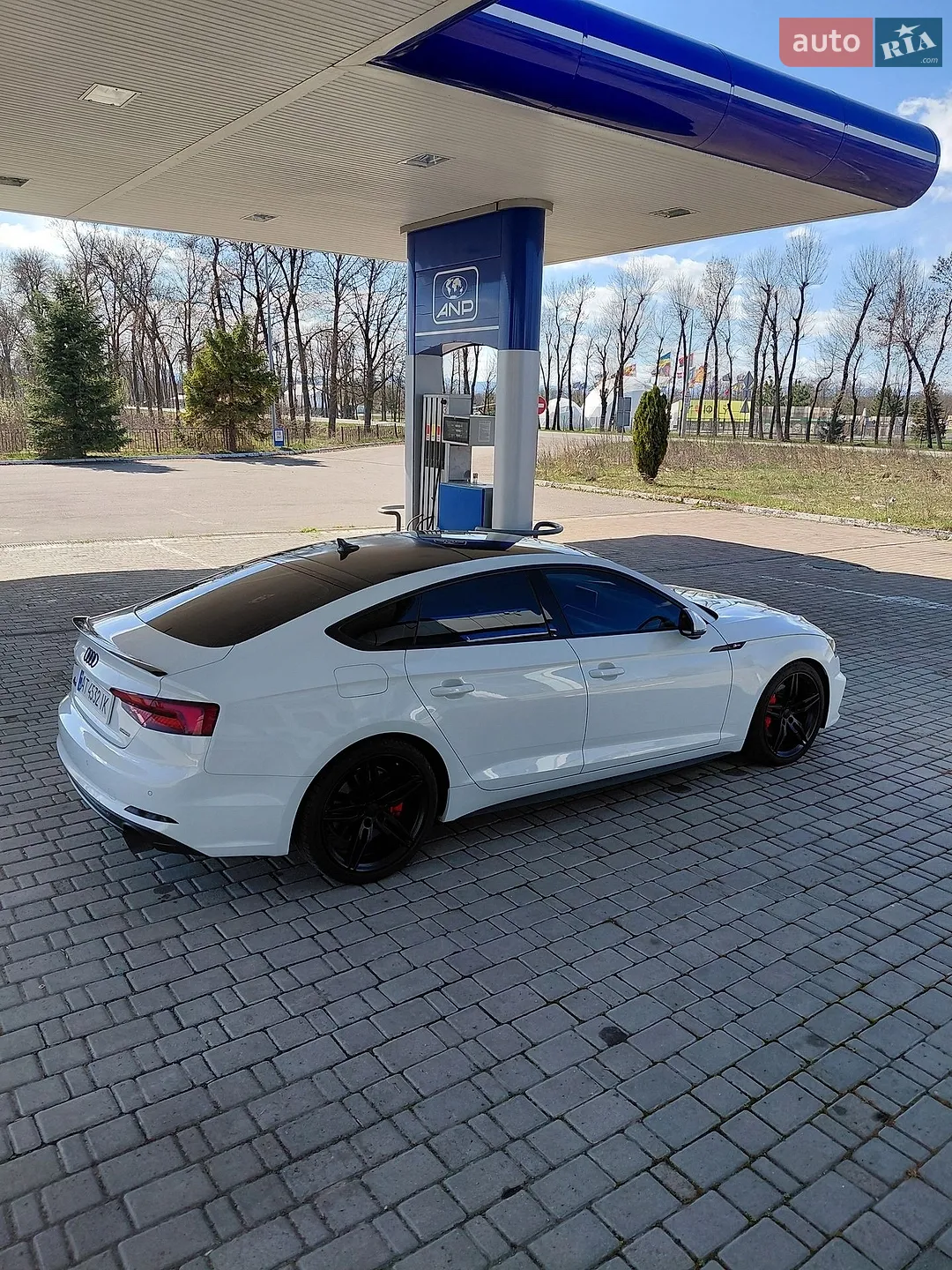 2019 Audi A5 - мініатюра 29