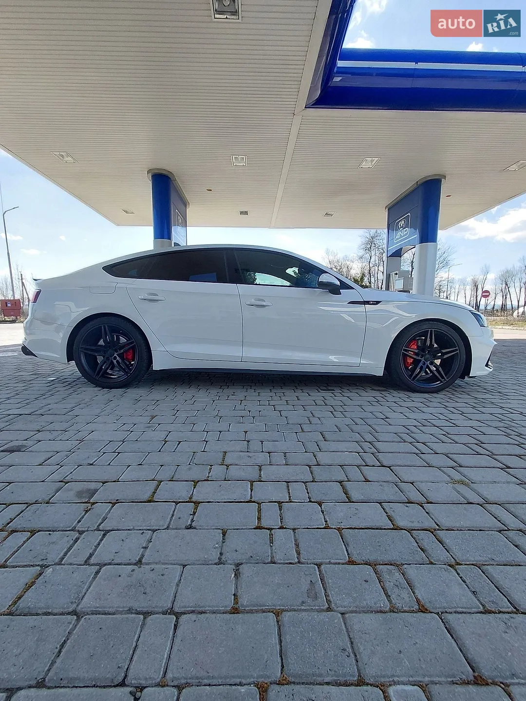 2019 Audi A5 - мініатюра 31
