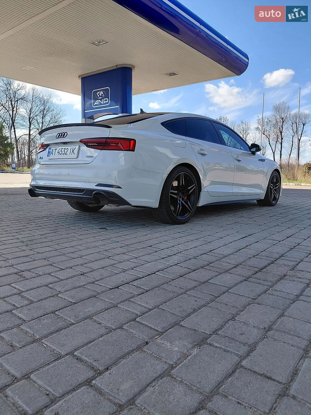 2019 Audi A5 - мініатюра 26