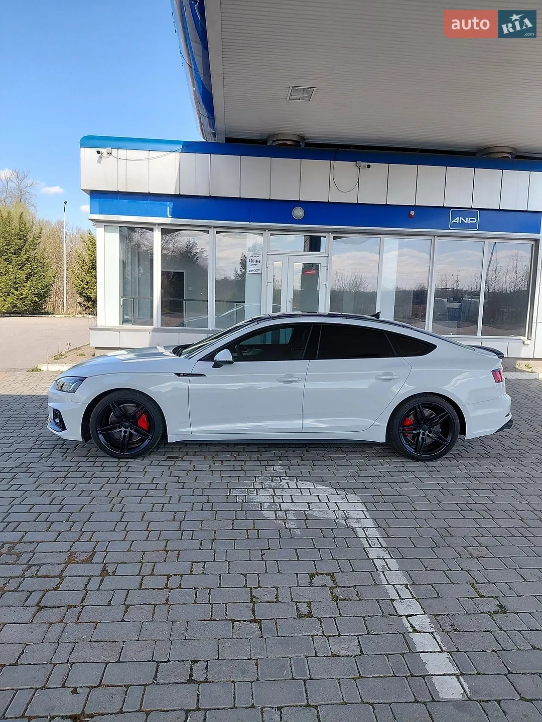 2019 Audi A5 - мініатюра 19