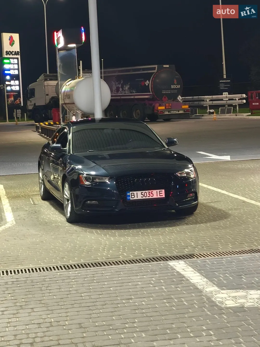 2012 Audi A5 - мініатюра 14