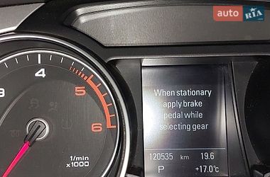 Лифтбек Audi A5 2015 в Запорожье
