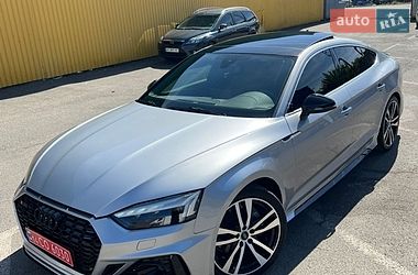 Лифтбек Audi A5 2020 в Тячеве