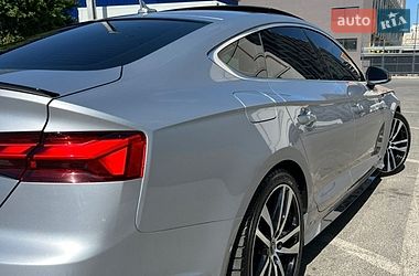 Лифтбек Audi A5 2020 в Тячеве