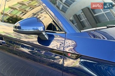 Лифтбек Audi A5 2023 в Ивано-Франковске