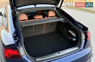Лифтбек Audi A5 2023 в Ивано-Франковске