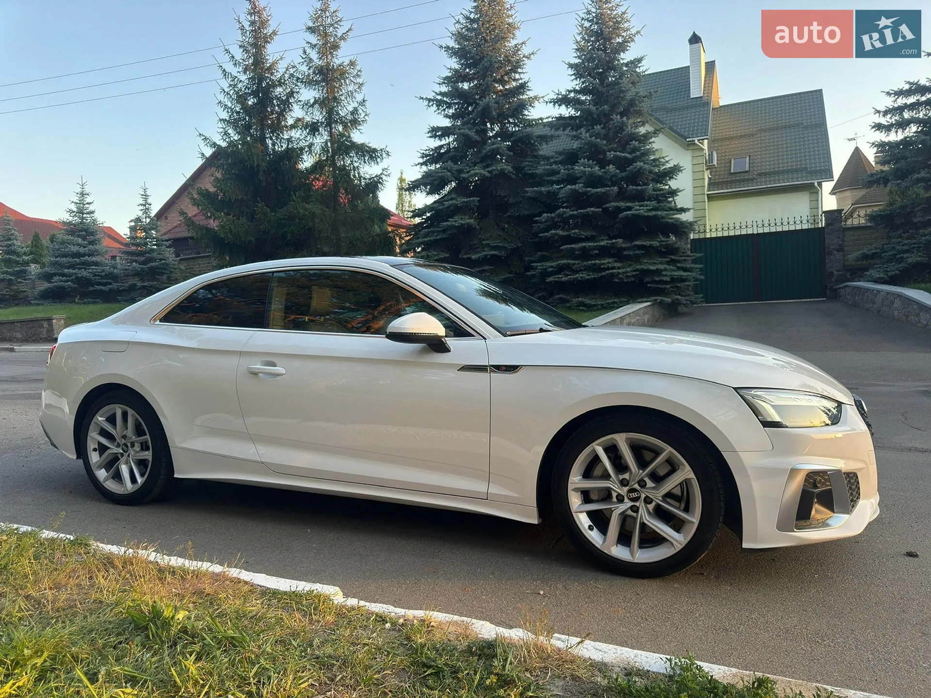 2023 Audi A5 - мініатюра 5