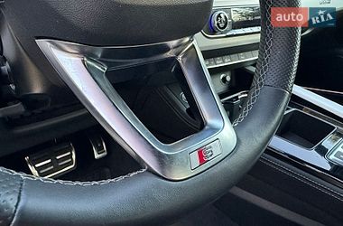 Купе Audi A5 2023 в Киеве