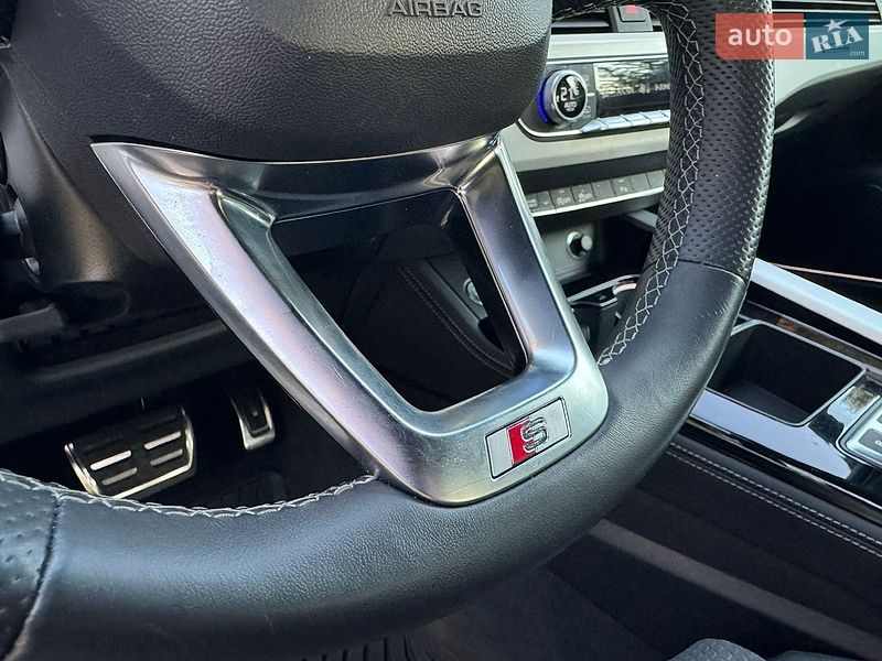 Купе Audi A5 2023 в Киеве