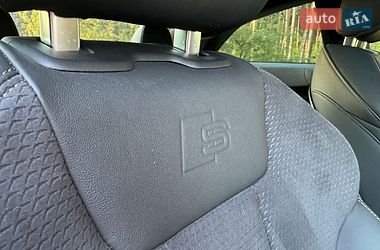 Купе Audi A5 2023 в Киеве