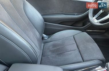 Купе Audi A5 2023 в Киеве