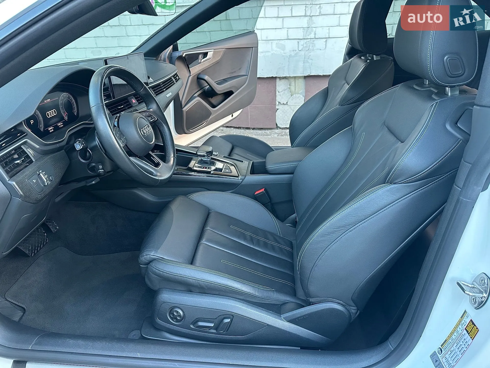 2021 Audi A5 - мініатюра 11