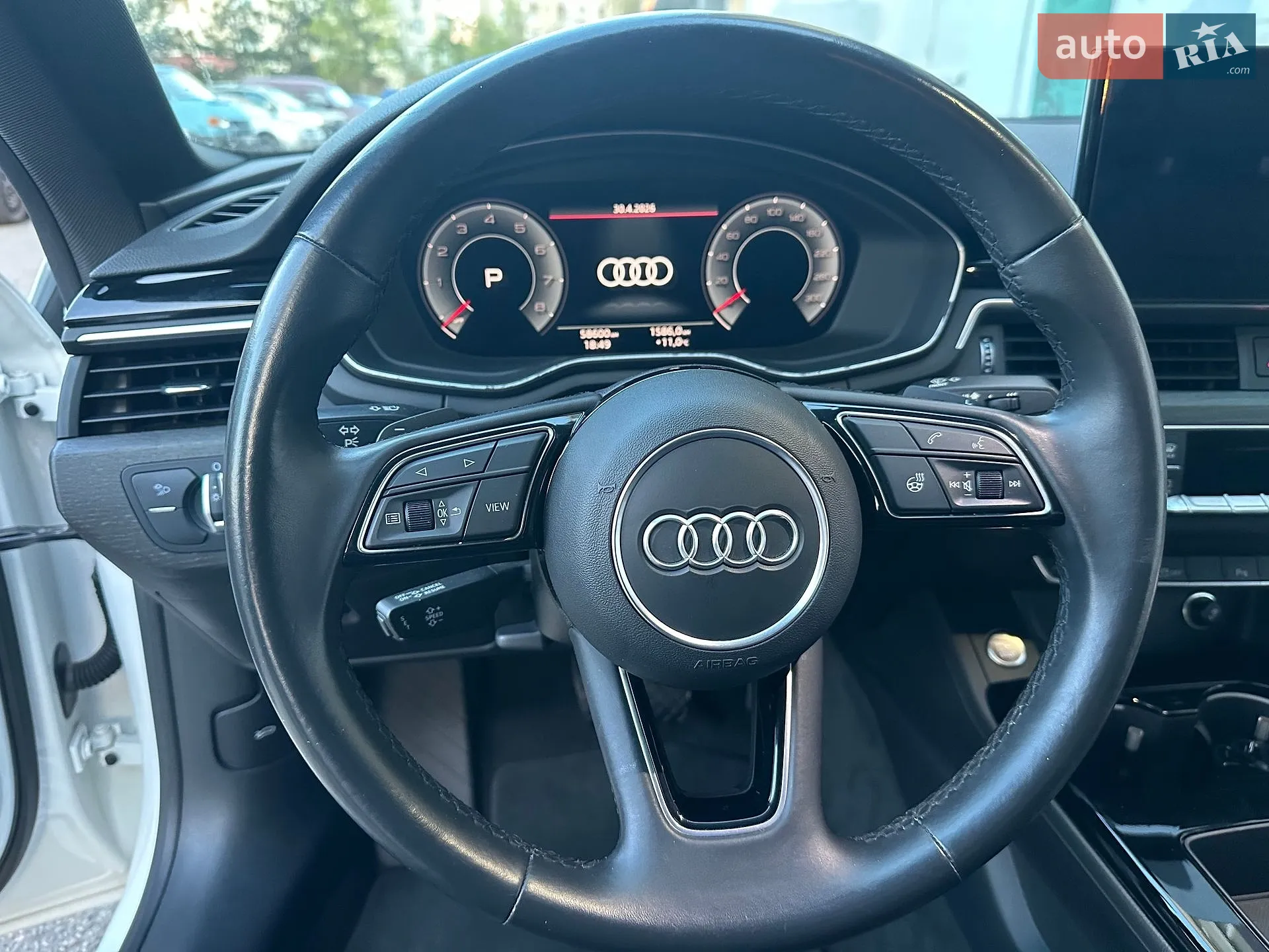 2021 Audi A5 - мініатюра 13
