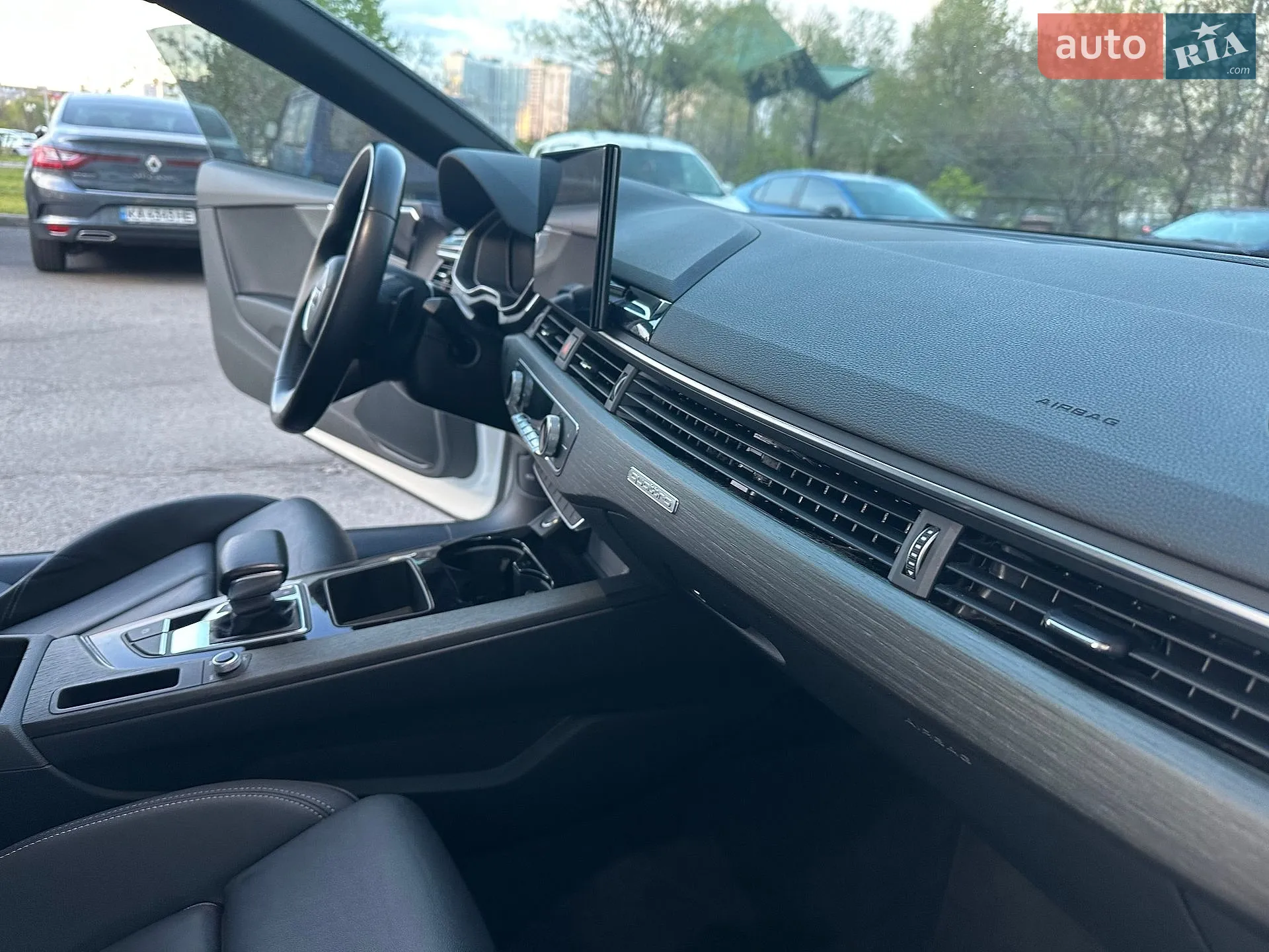2021 Audi A5 - мініатюра 19