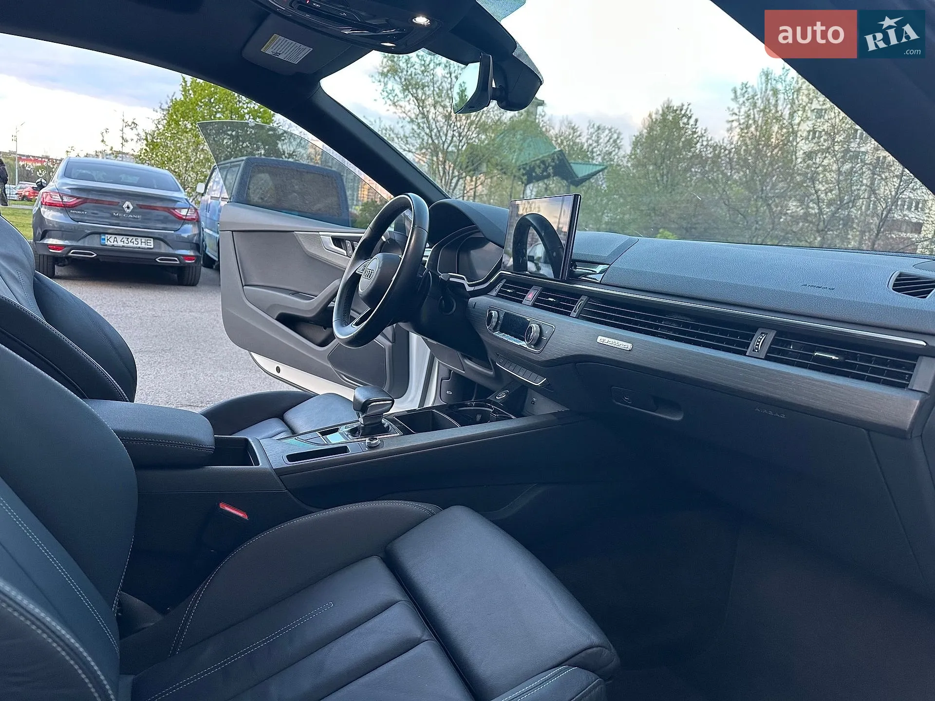 2021 Audi A5 - мініатюра 24
