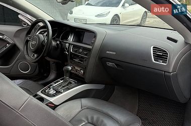 Купе Audi A5 2013 в Полтаве