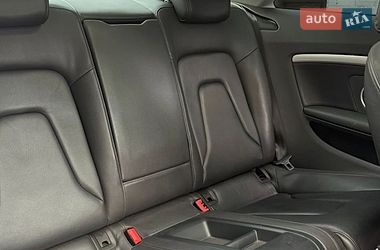 Купе Audi A5 2013 в Полтаве