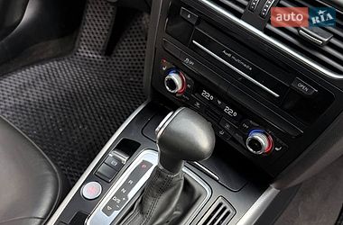 Купе Audi A5 2013 в Полтаве