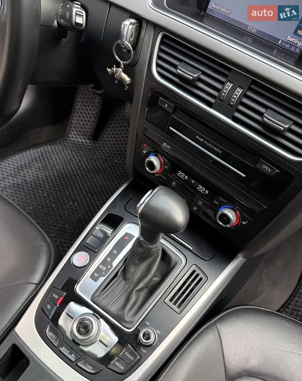 2013 Audi A5 - мініатюра 7