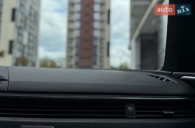 Купе Audi A5 2017 в Ивано-Франковске