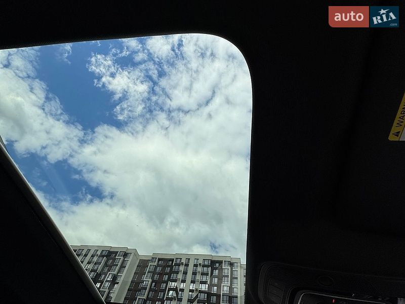 Купе Audi A5 2017 в Ивано-Франковске