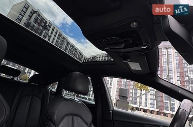 Купе Audi A5 2017 в Ивано-Франковске