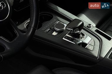 Купе Audi A5 2017 в Ивано-Франковске