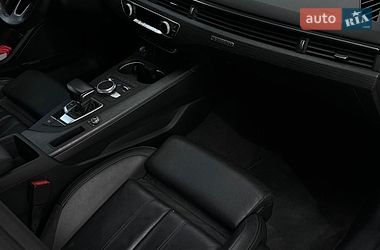 Купе Audi A5 2017 в Ивано-Франковске