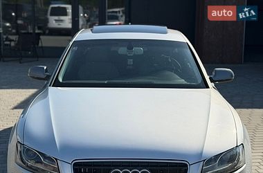 Купе Audi A5 2009 в Черновцах